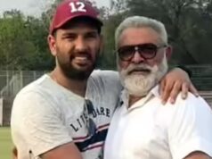 “Non è mai stato un padre”, cube Yuvraj sulla relazione con Yograj Singh