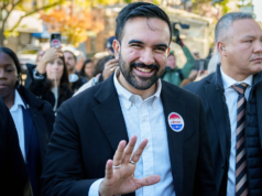 LIZ PEEK: Questa è l’unica cosa che interessa davvero ai democratici