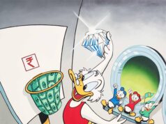 #EveryDayIsCheatDay di Suryakant Lokhande esplora la nostalgia Disney e il desiderio dei consumatori alla ICIA Gallery di Mumbai