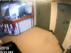 Risolto il mistero del minuto mancante nella cella di Epstein