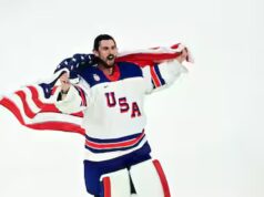 Connor Hellebuyck: la efficiency d’une vie