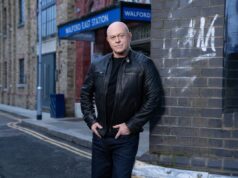 Ross Kemp tornerà a Eastenders mentre Grant Mitchell fa un “ritorno drammatico”