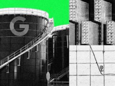 Huge Tech afferma che l’intelligenza artificiale generativa salverà il pianeta. Non offre molte show