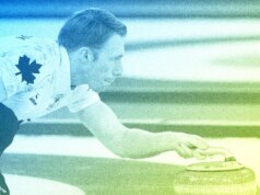 La controversia sul curling alle Olimpiadi invernali non è quella che pensi