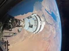 Il nuovo capo della NASA rimprovera Boeing, l’agenzia spaziale, per la missione Starliner afflitta da problemi