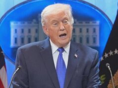 24/2: Notizie serali della CBS