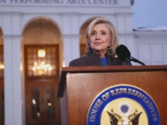 26/2: Notizie serali della CBS