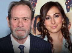 Diffusa la causa della morte della figlia di Tommy Lee Jones, Victoria Jones