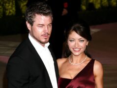 La raccolta fondi per la famiglia di Eric Dane supera i 250mila dollari