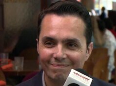 9/6: Il cibo da asporto: Zeke Hernandez