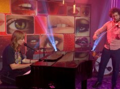 Sessioni del sabato: Gordi si esibisce "Pranzo a Dune"