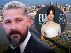 Shia LaBeouf ha acquistato una casa da 1 milione di dollari a New Orleans dopo la separazione dei Mia Goth
