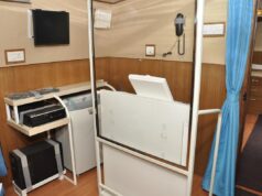 Lo screening precoce è importante; non perdere l’autobus