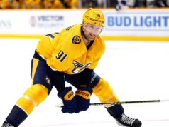 Steven Stamkos assicura che non c’è «alcuna possibilità» di avere una clausola di non movimento