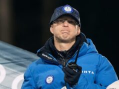 Un entraîneur exclu des Jeux pour consommation d’alcool