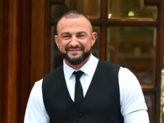 La famiglia del ballerino di Strictly, Robin Windsor, parla di “profonda tristezza” dopo che l’inchiesta ha concluso che si è tolto la vita