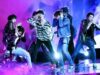 Netflix annuncia il concerto di reunion dal vivo delle celebrity del Ok-pop BTS quattro anni dopo la pausa