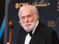 Dick Van Dyke viene annunciato morto per un errore in onda mentre Ashley Roberts si scusa immediatamente