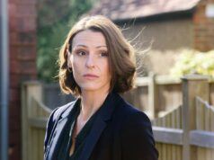 La star di Physician Foster, Suranne Jones, afferma che “il momento period giusto” in cambio della serie di successo della BBC