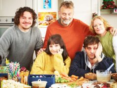 La star in inferiorità numerica Hugh Dennis anticipa che “è possibile” in un importante aggiornamento sul futuro delle serie della BBC