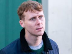 I fan di EastEnders dicono che “non ha senso”, come ha spiegato l’uscita definitiva di Jay Brown dopo l’eliminazione di Jamie Borthwick