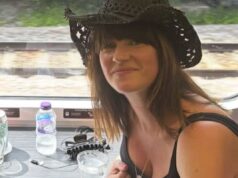 Laura Norton di Emmerdale cube che “forse quest’anno” stuzzica il matrimonio con il accomplice della star delle cleaning soap