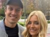 Tess Daly ha inviato affetto ai co-protagonisti di Strictly nel messaggio “dove tutto ebbe inizio”.