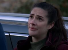 Isabel Hodgins di Emmerdale lancia un messaggio di tre parole all’uscita di Victoria Sugden