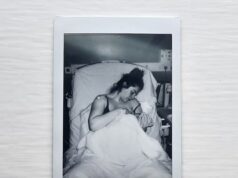 Isabel Hodgins di Emmerdale partorisce mentre condivide il nome e le prime foto