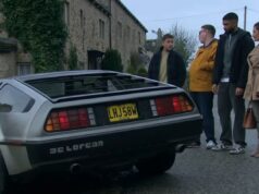 Gli spettatori di Emmerdale chiedono “più cose del genere” nel turno “che scalda il cuore”.