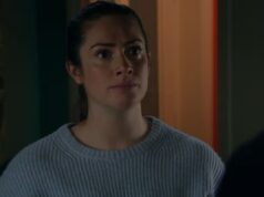 Emmerdale rivela il piano di uscita di Victoria in un litigio emotivo con Robert Sugden