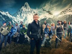 Il Summit sulla line-up completa di ITV, inclusa l’ex star dei Gladiators, la figlia di I am A Superstar Icon e influencer di Manchester