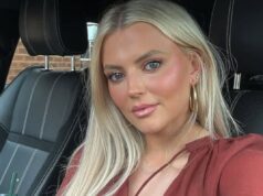 Lucy Fallon di Coronation Road condivide il trattamento per la salute mentale dopo aver toccato il fondo
