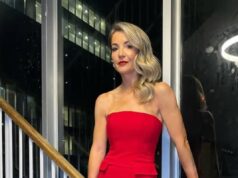 Helen Skelton della BBC Morning Reside rivela di aver “cercato di andarsene” rigorosamente oltre il “muro enorme”