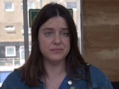 I fan di EastEnders dicono la cosa dopo che Michelle Ryan ha reso omaggio alla co-protagonista del “migliore amico”.