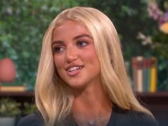 La principessa Andre definisce Katie Worth “pazza” mentre rompe il silenzio sul quarto matrimonio della mamma