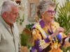Dame Prue Leith afferma che “non voleva rimanere oltre il benvenuto” durante l’uscita di Nice British Bake Off