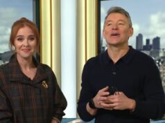 Gli spettatori di questa mattina chiedono molto che Angela Scanlon sostituisca Cat Deeley con una “boccata d’aria fresca”.