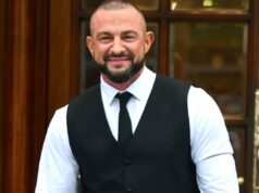 La star Robin Windsor, 44 anni, “vulnerabile al rifiuto” si è tolto la vita, secondo l’inchiesta