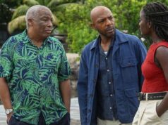 “Temevo di incontrare Don Warrington di Dying in Paradise: i suoi modi sul set mostrano il vero colore”