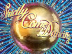 Strictly Come Dancing tiene d’occhio la star di This Morning Sian Welby come nuovo presentatore