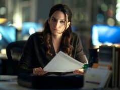 Incontra il famosissimo padre della star di The Evening Agent, Genesis Rodriguez