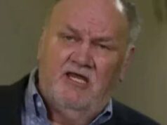 Thomas Markle descrive nei dettagli l’amputazione “vita o morte” insieme al disperato appello a Meghan