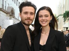 Brooklyn Beckham promette di ‘proteggere’ la moglie Nicola Peltz ‘per sempre’ nel messaggio di San Valentino