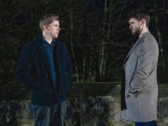 I fan di Emmerdale lanciano una richiesta “meglio di no” nella battaglia tra Sugden e Tate