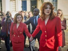 La scioccante storia vera dietro The Woman di ITV e quello che è successo a Jane Andrews