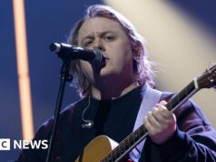 Sting e Lewis Capaldi fanno una sorpresa allo spettacolo di beneficenza