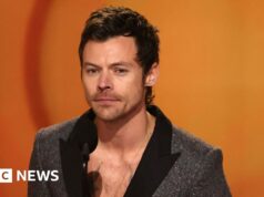 Harry Kinds nominato curatore del Meltdown Competition 2026