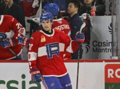 Le Rocket dégriffe les Bears