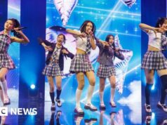 Non sciogliete i NewJeans e rinuncerò al pagamento di 18 milioni di dollari, cube l’ex capo del K-pop